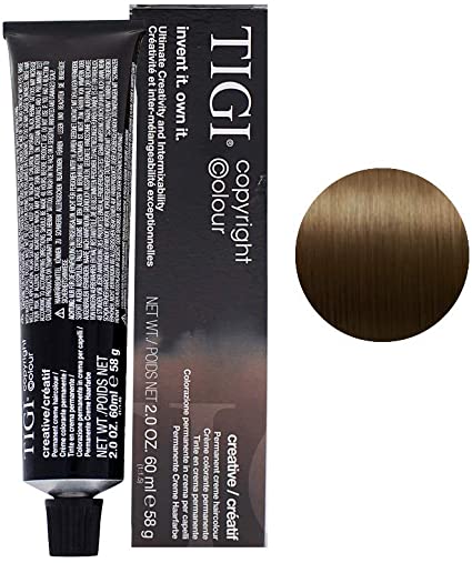 Gloss 5/0 LT. Natural Brown