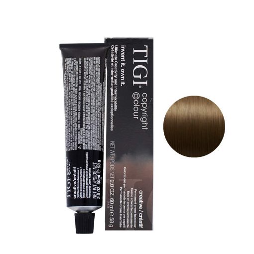 Creative Neutral Brown 4
