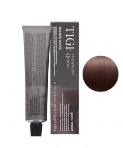 Gloss Dark Ash Mahogany Blonde 6/85