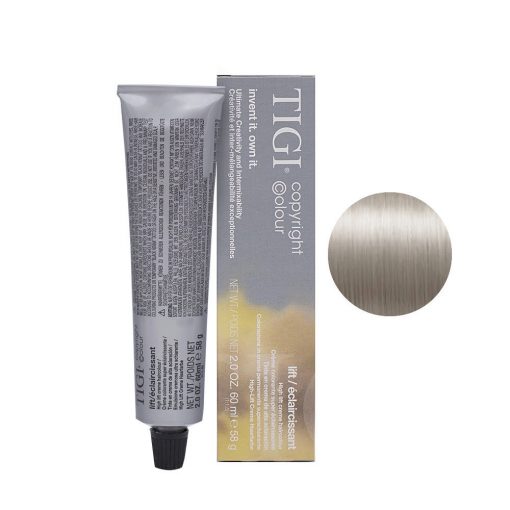 CC Lift 100/83 Platinum Beige Blonde