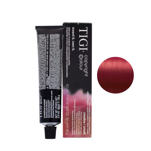 Creative 77/66 Intense Reddish Blonde