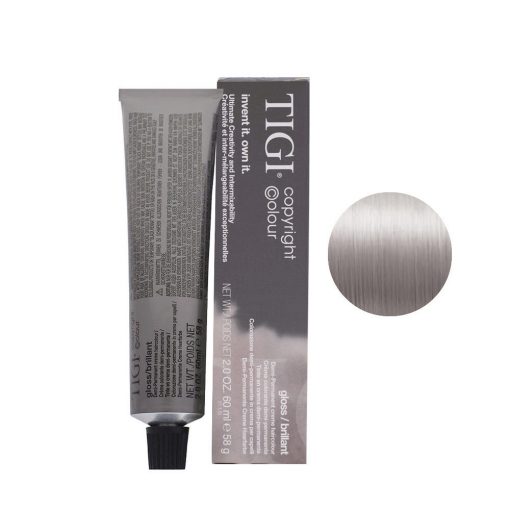 Gloss 9/12 Very Light Blue Violet Blonde