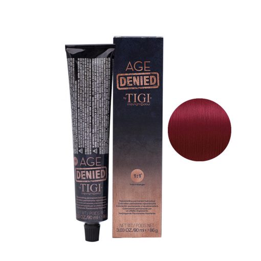 Age Denied 7/64 Red Copper Blonde