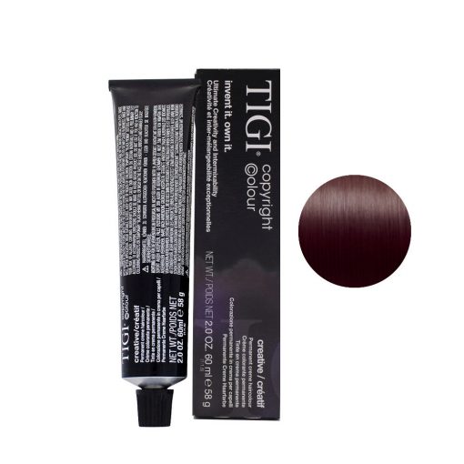 Creative 4/2 Violet Brown