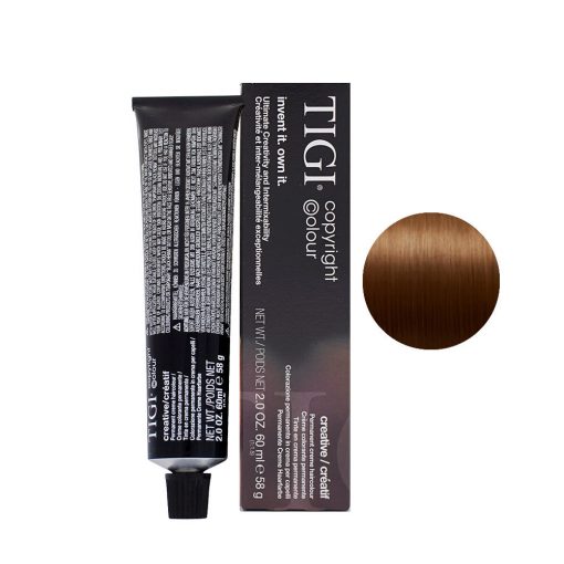Creative 5/35 LT Golden Mahogany Brown