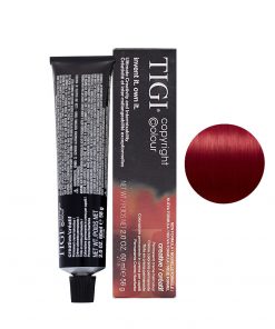 Creative 55/66 Intense Red Light Brown