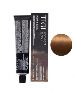 Creative 9/0 Very LT Natural Blonde