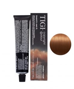 Creative 6/46 DK Coppery Auburn Blonde