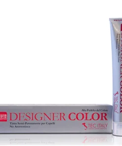 Designer SEMIPERMANENTE 6N HFC 60ml