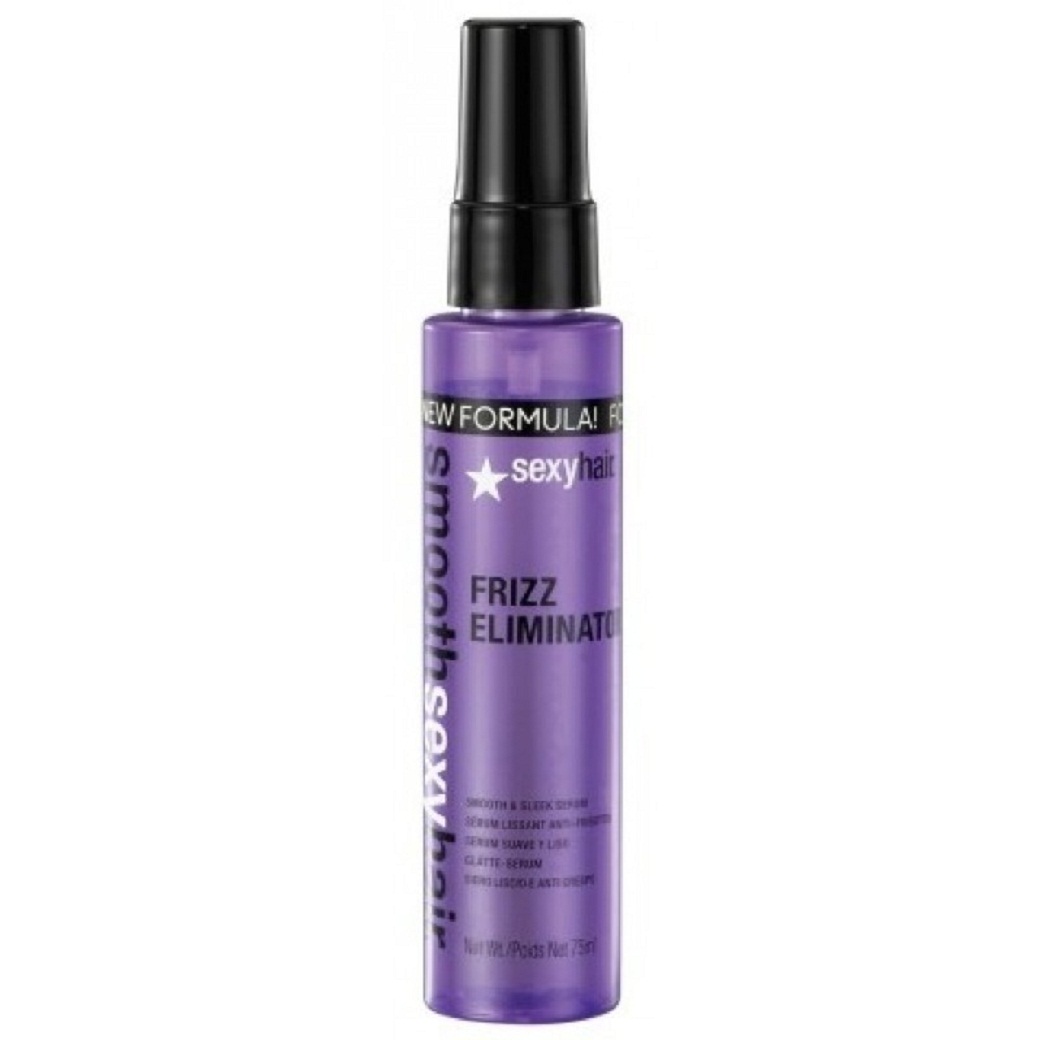 Smooth Sexy Frizz Eliminator 2.5oz