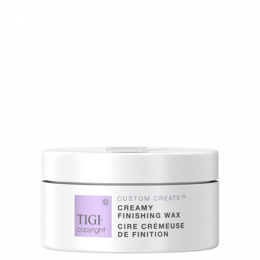 TC Creamy Finishing Wax 55g / 1.94oz