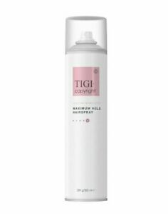 TC Maximum Hold Hairspray 10.6oz / 350ml