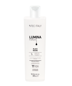 Tec It Lumina Forza Colore Black 9.8oz