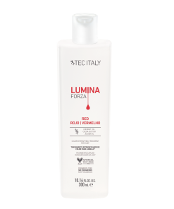 Tec It Lumina Forza Colore Red 280G/9.8 Oz