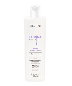 Tec It Lumina Forza Colore Blonde 280g/9.8 oz