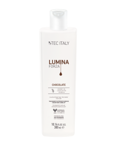 Tec It Lumina Forza Colore Chocolate 9.8oz