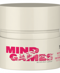 BH Artistic Edit Mind Games Soft Wax 1.76 oz Reg