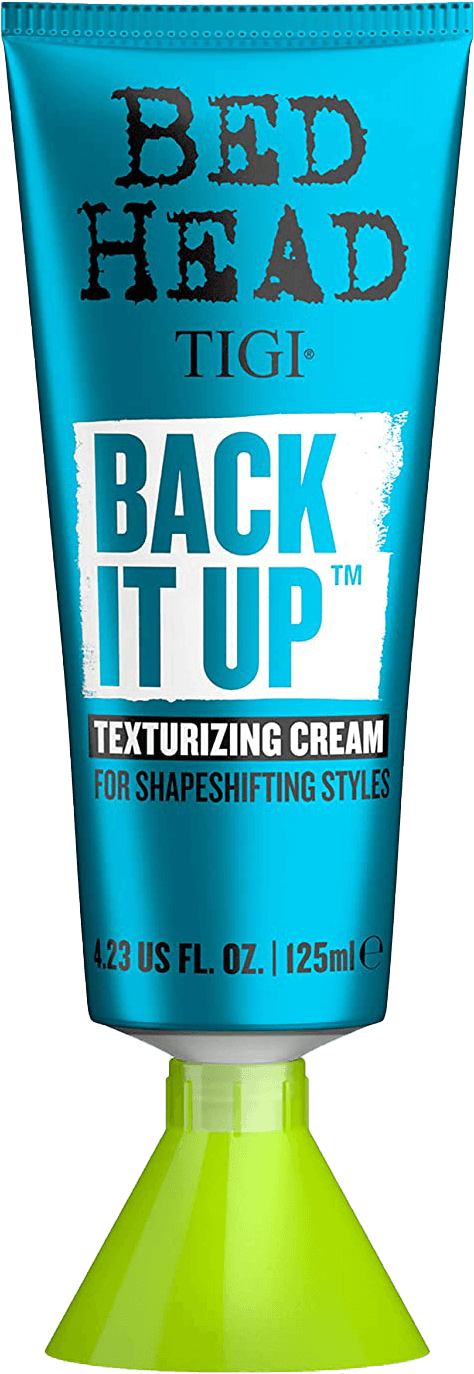 Back It Up Cream 4.23 fl oz125 mL