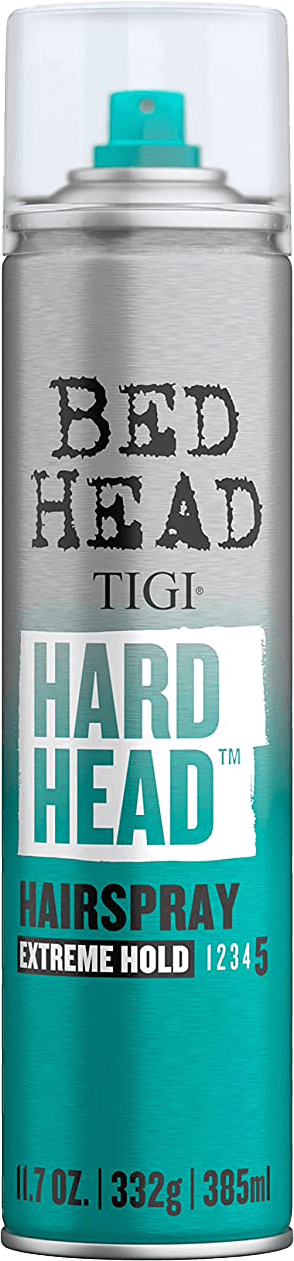 Hard Head Hairspray 11.7 oz332 g, 385 mL