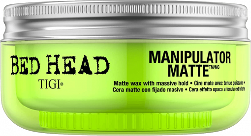 Manipulator Matte Wax 2.01 oz oz57 g