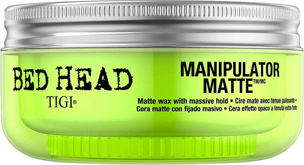 Manipulator Matte Wax 2.01 oz oz57 g