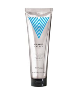 Tec Italy Vibrant Colors Blue Tube 4oz