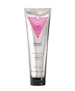 Tec Italy Vibrant Colors Magenta Tube