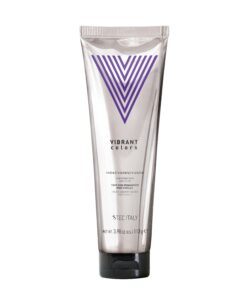 Tec Italy Vibrant Colors Violet Tube