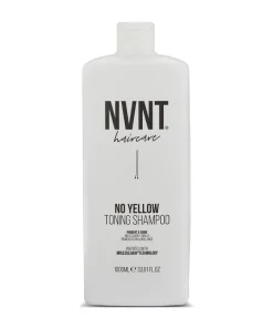 NVNT No Yellow Shampoo 33.81oz