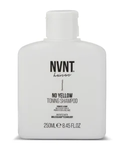 NVNT No Yellow Shampoo 8.45oz