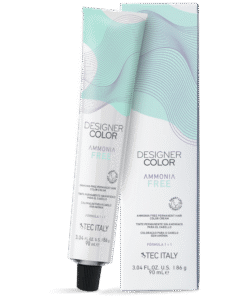 Tec Italy Ammonia Free 6NN Intense Dark Blonde 3oz