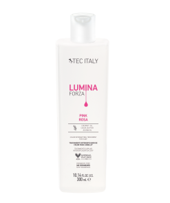 Tec It Lumina Forza Colore Pink 280G/9.8 Oz (Copy)