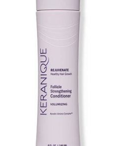 Keranique Volumizing Follicle Strengthening Conditioner 8oz
