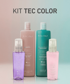 KIT TEC COLOR