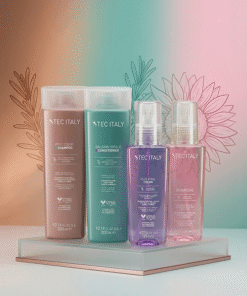 KIT TEC COLOR BACKBAR