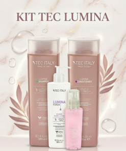 KIT TEC LUMINA