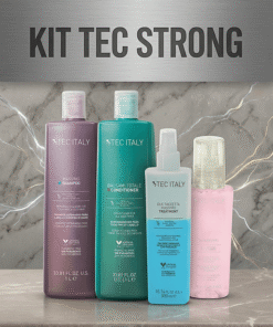 KIT TEC STRONG