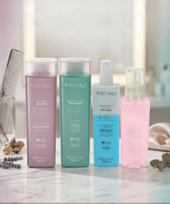 KIT TEC STRONG BACKBAR