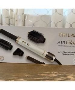 FAROUK CHI LAVA AIRGLAM - PEARL