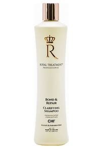 FAROUK CHI ROYAL TREATMENT BOND & REPAIR CLARIFYING SHAMPOO 12oz