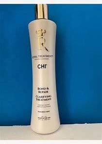 FAROUK CHI ROYAL TREATMENT BOND & CLARIFYING TREATMENT 12oz