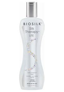 FAROUK BIOSILK SILK THERAPY - LITE 5.64oz