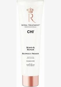 FAROUK CHI ROYAL TREATMENT BOND & REPAIR BLOWOUT PRIMER 5oz