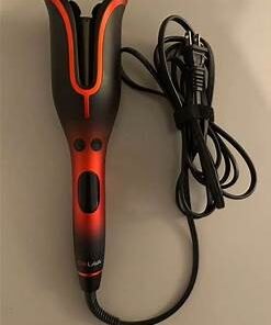 FAROUK CHI LAVA AUTOMATIC ROTATING CURLER