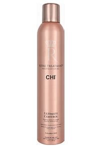 FAROUK ROYAL TREATMENT ULTIMATE CONTROL HAIR SPRAY 10oz