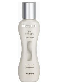 FAROUK BIOSILK SILK THERAPY 17 MIRACLE LEAVE-IN CONDITIONER 2.26oz