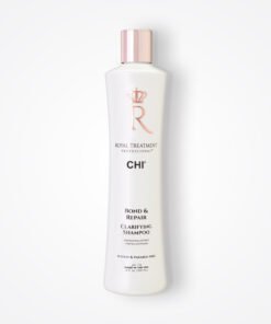 FAROUK CHI ROYAL TREATMENT BOND & REPAIR CLARIFYING SHAMPOO 12oz