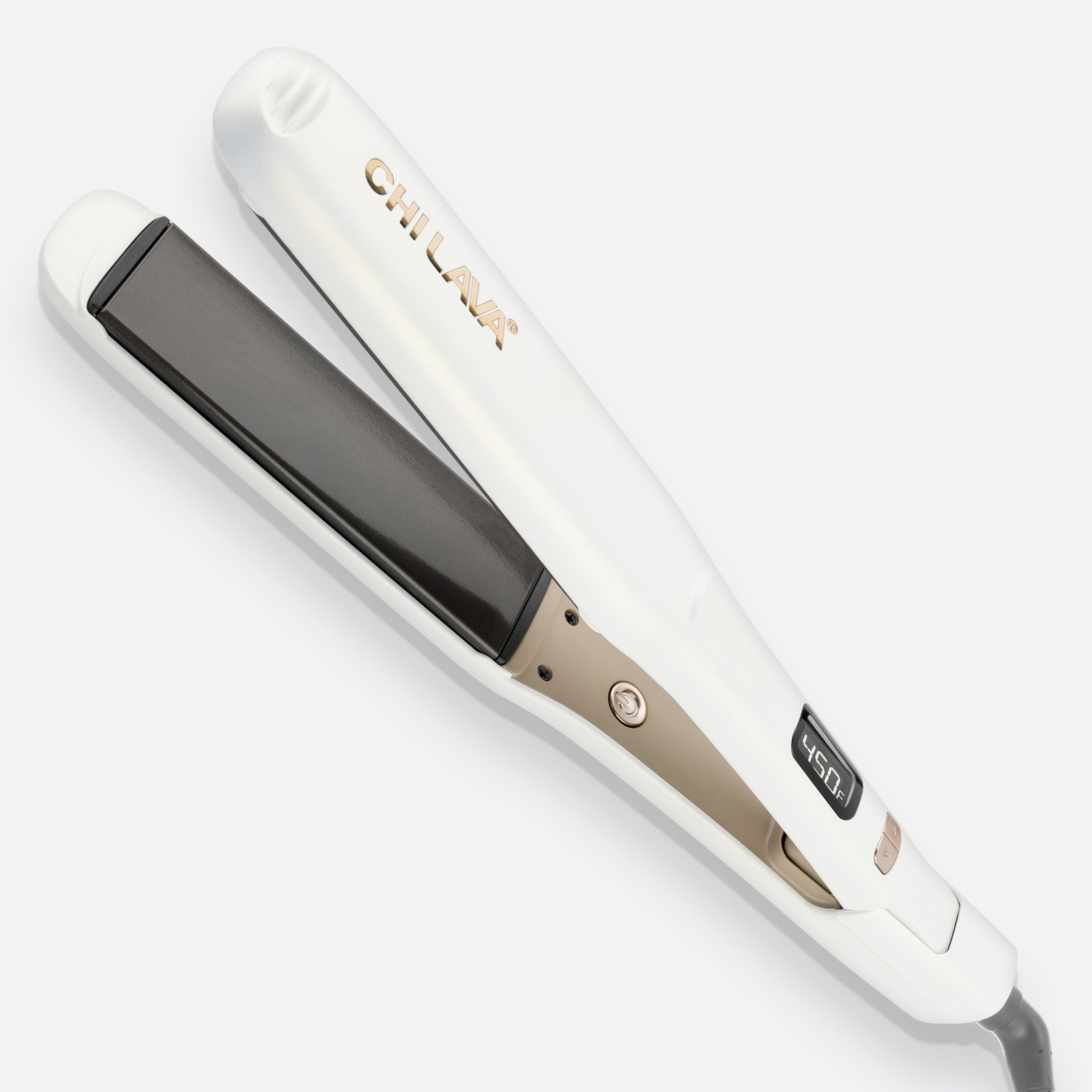 FAROUK CHI LAVA 4D HAIRSTYLING IRON