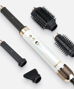 FAROUK CHI LAVA AIRGLAM - PEARL
