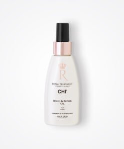 FAROUK ROYAL TREATMENT BOND & REPAIR OIL 4 oz